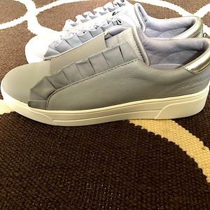 Ruffles Ted Baker London